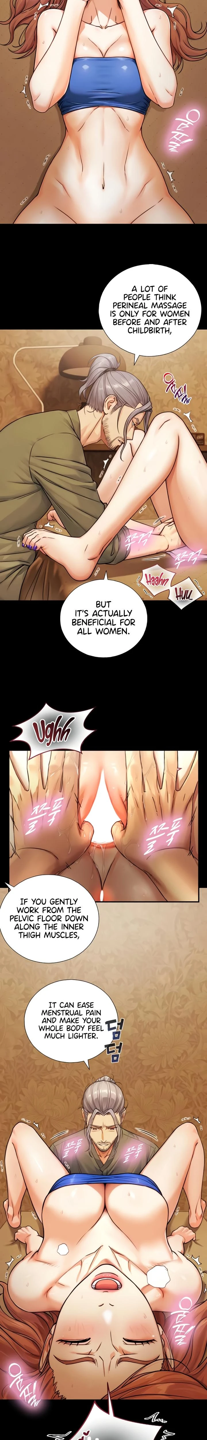 Like Father Like Son Chapter 06 Page 7