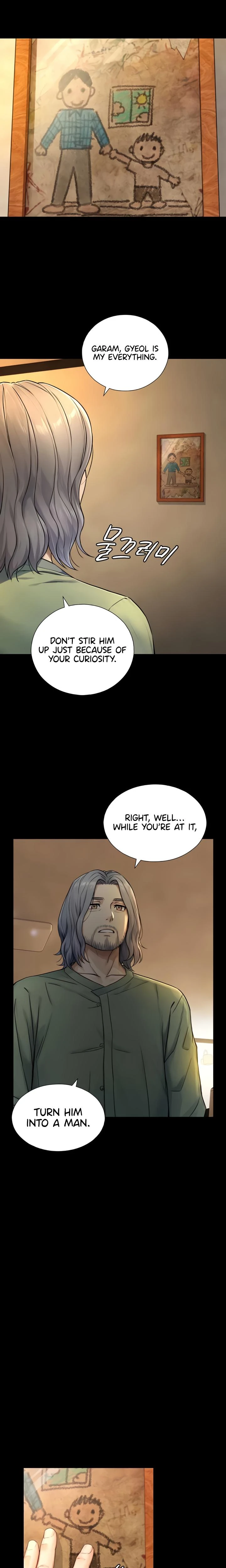 Like Father Like Son Chapter 06 Page 20