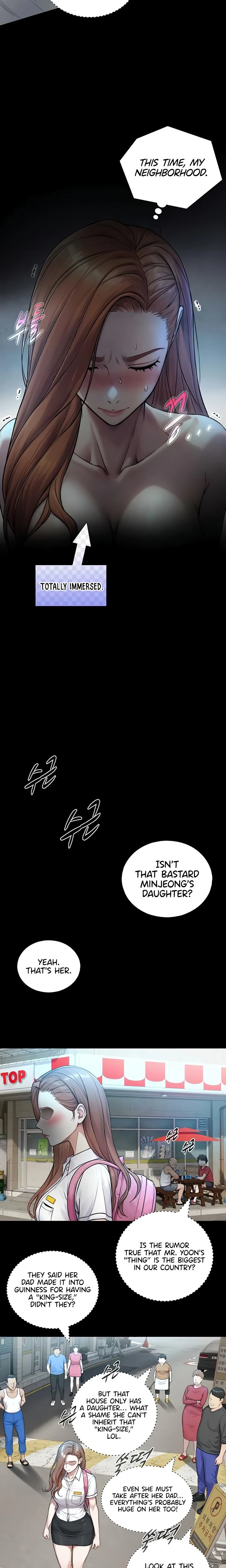 Like Father Like Son Chapter 08 Page 7