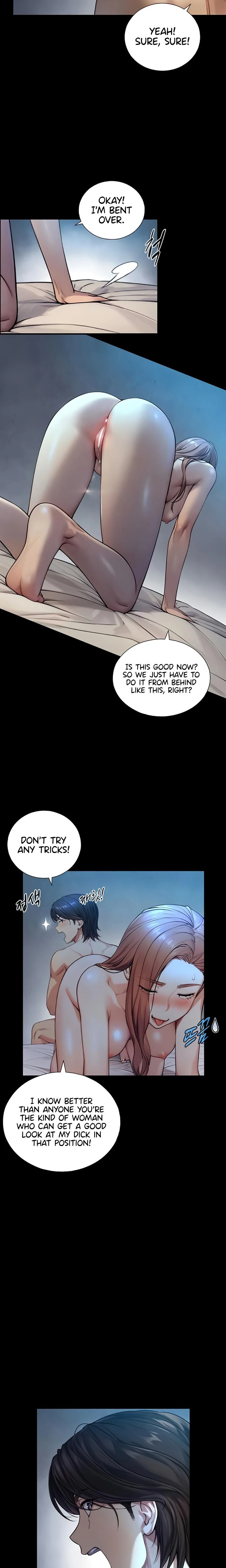 Like Father Like Son Chapter 08 Page 11