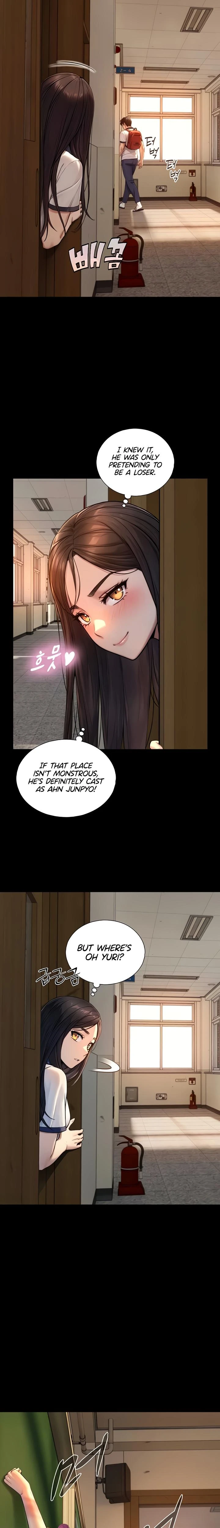 Like Father Like Son Chapter 10 Page 7