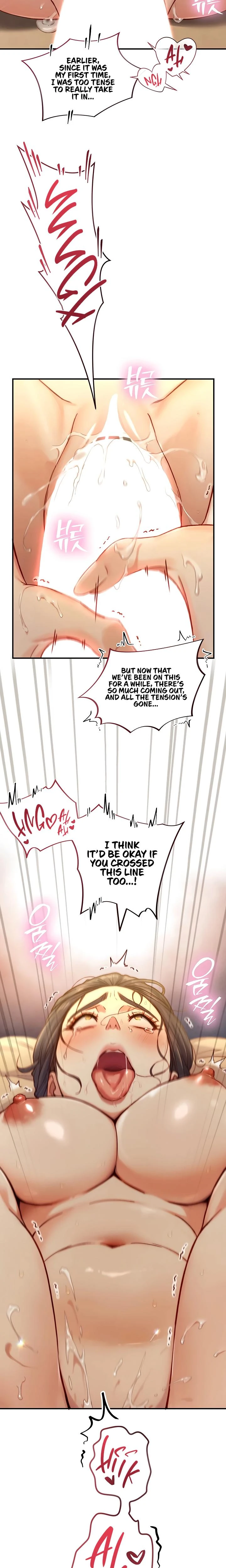 Like Father Like Son Chapter 14 Page 22