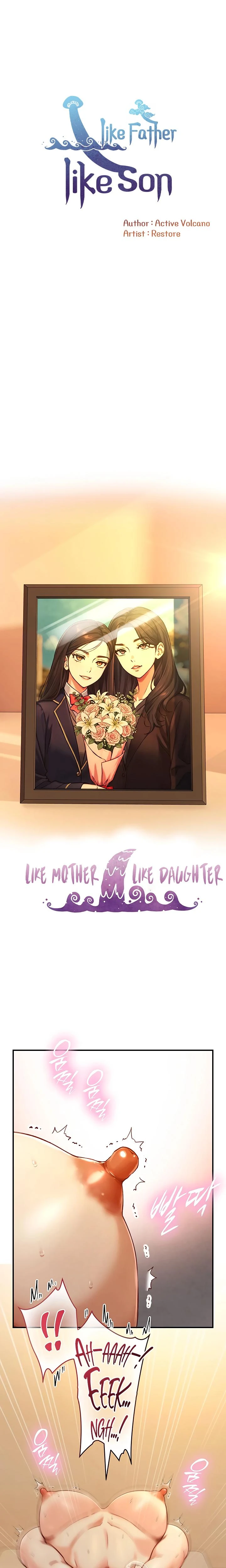 Like Father Like Son Chapter 15 Page 3
