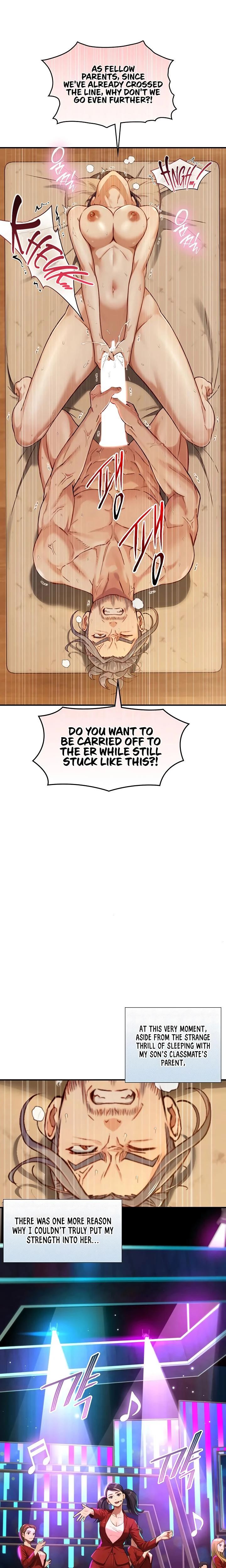 Like Father Like Son Chapter 15 Page 6