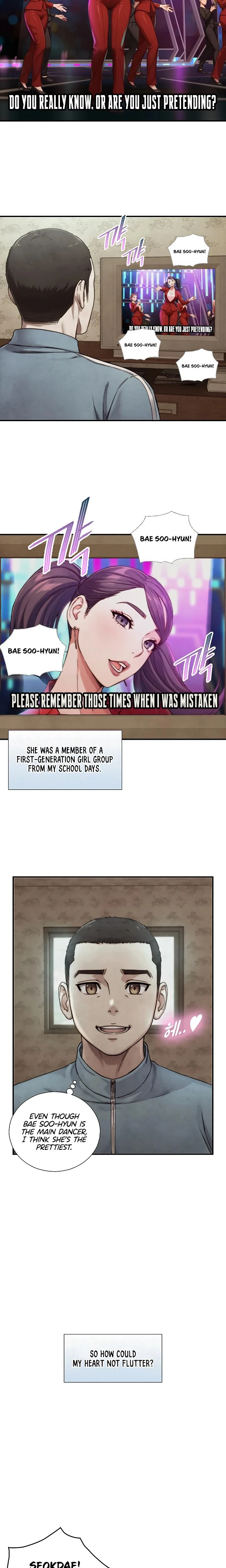 Like Father Like Son Chapter 15 Page 7