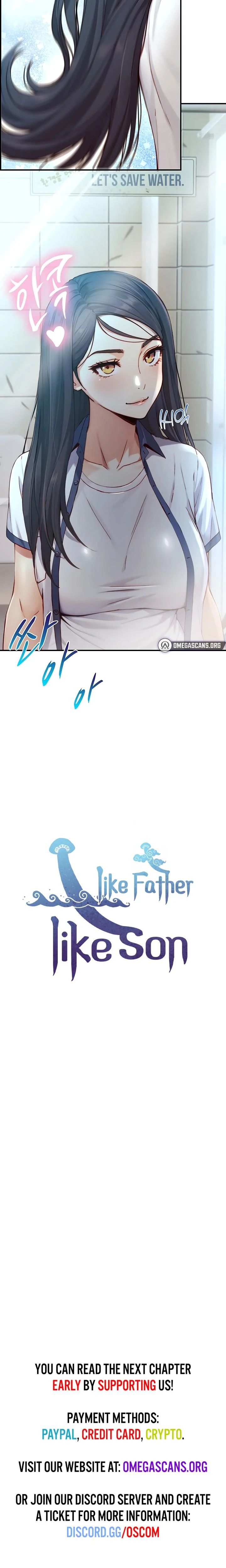 Like Father Like Son Chapter 16 Page 24