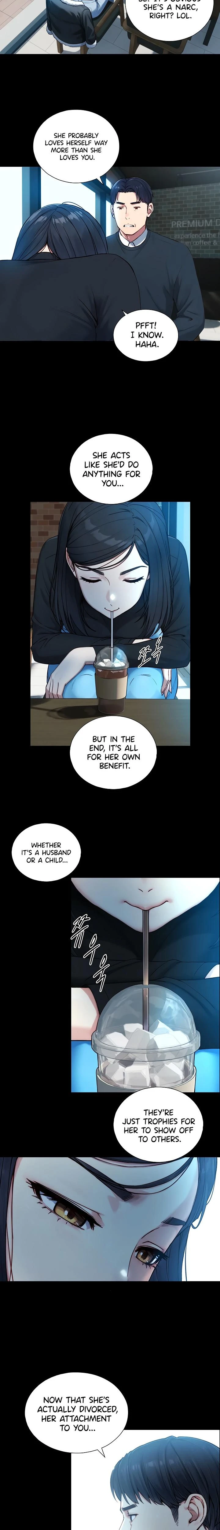 Like Father Like Son Chapter 17 Page 8
