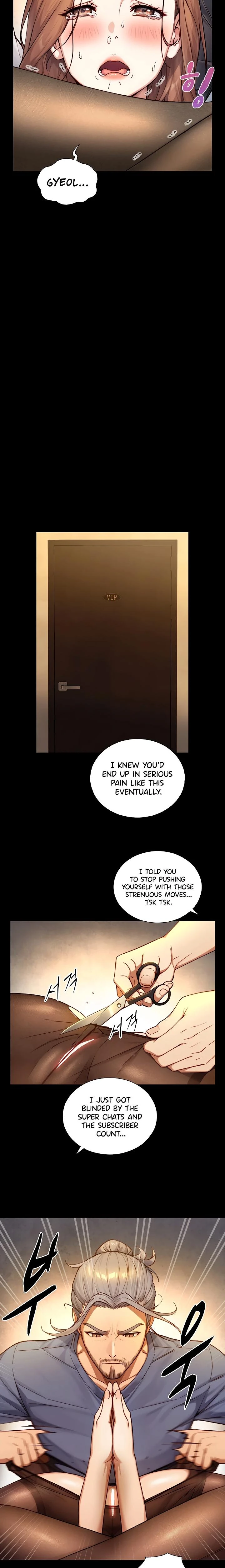 Like Father Like Son Chapter 17 Page 22
