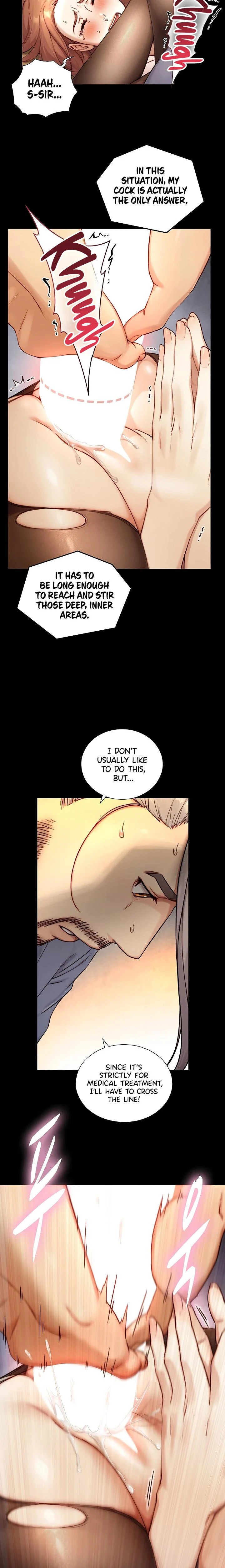 Like Father Like Son Chapter 18 Page 2