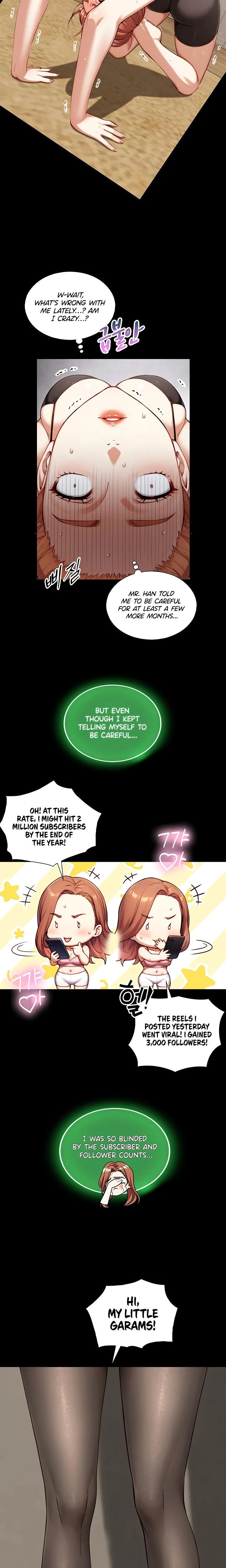 Like Father Like Son Chapter 18 Page 5