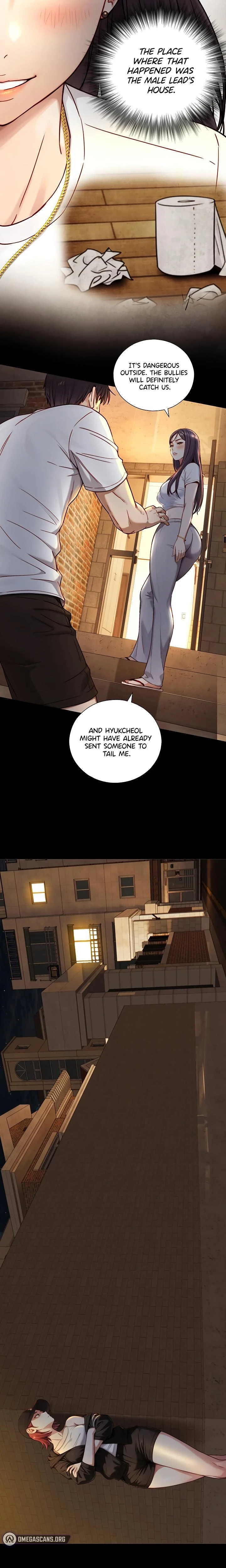 Like Father Like Son Chapter 19 Page 2