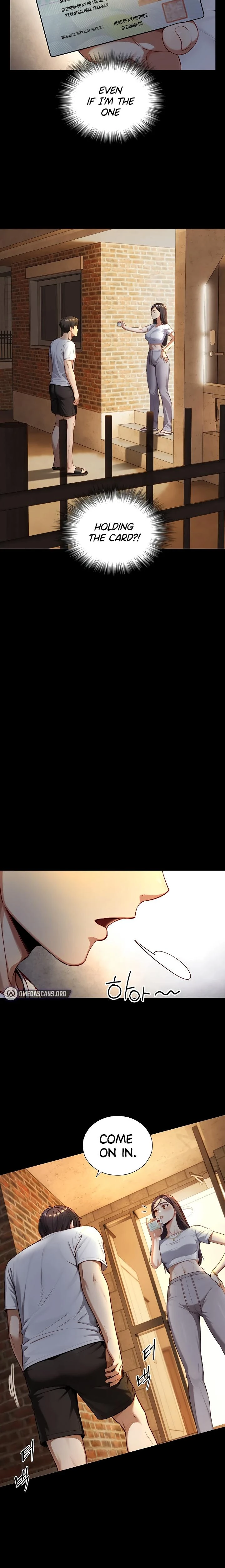 Like Father Like Son Chapter 19 Page 7