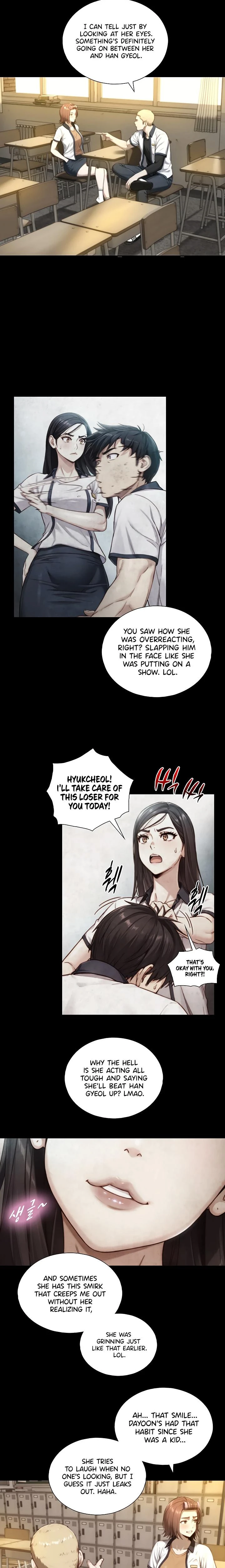 Like Father Like Son Chapter 19 Page 11