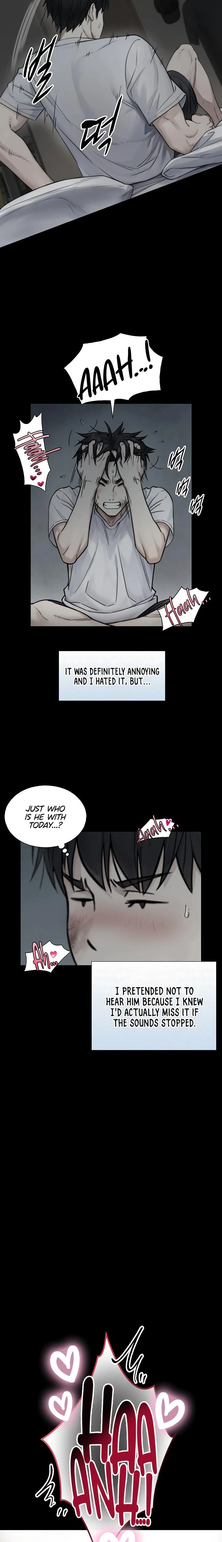 Like Father Like Son Chapter 20 Page 10