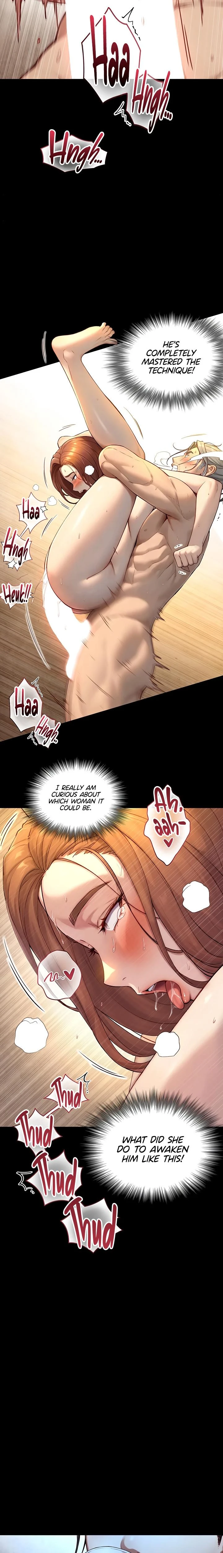 Like Father Like Son Chapter 20 Page 20