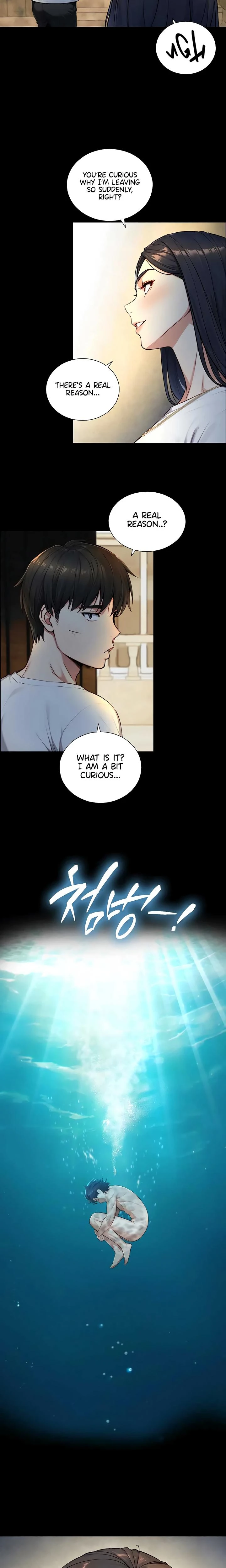 Like Father Like Son Chapter 21 Page 14