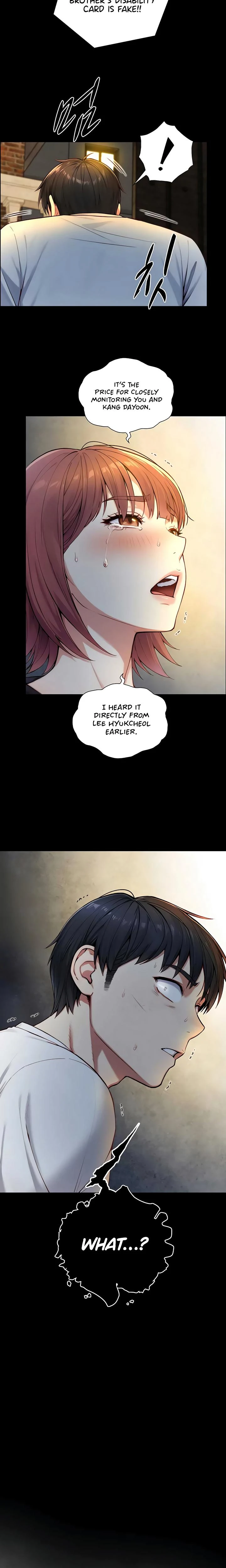 Like Father Like Son Chapter 21 Page 22