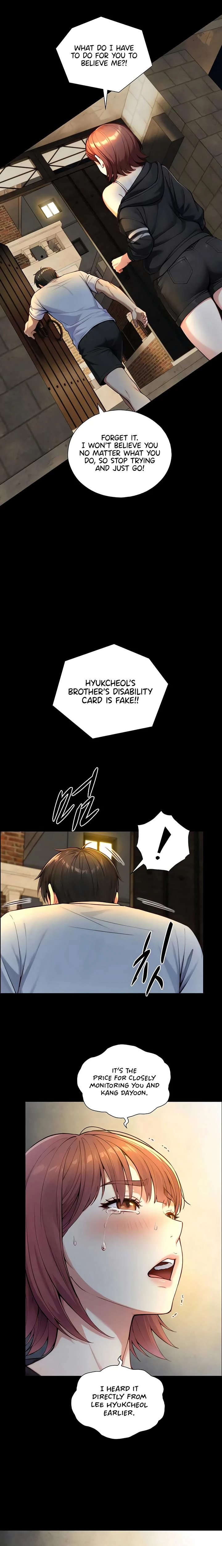 Like Father Like Son Chapter 22 Page 2