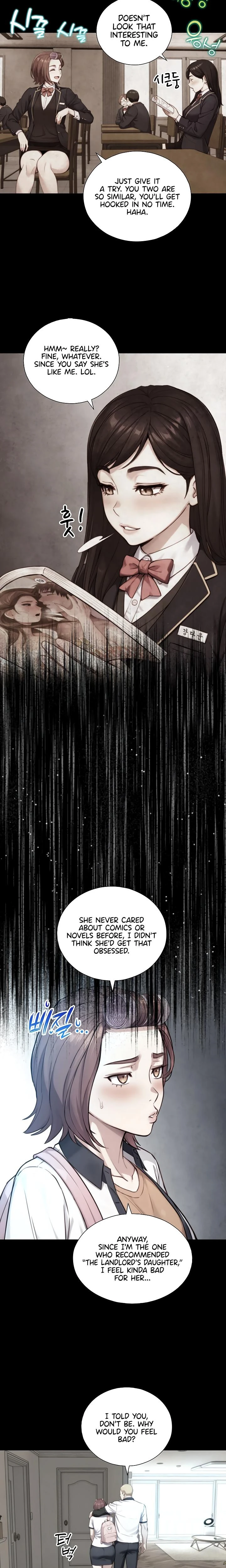 Like Father Like Son Chapter 22 Page 11