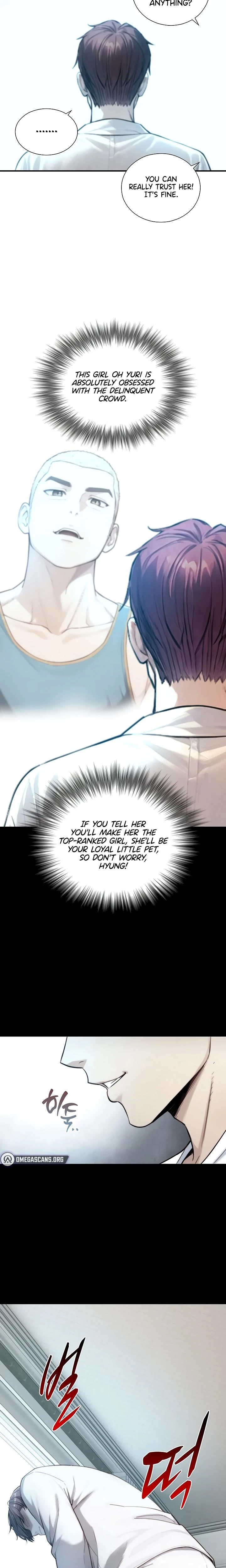 Like Father Like Son Chapter 22 Page 13