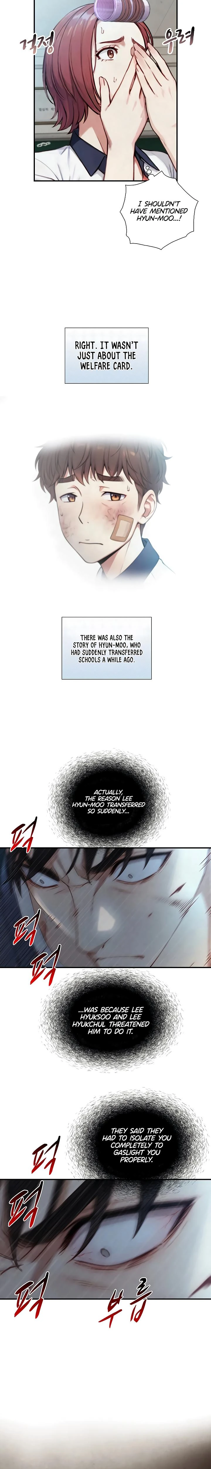 Like Father Like Son Chapter 24 Page 16
