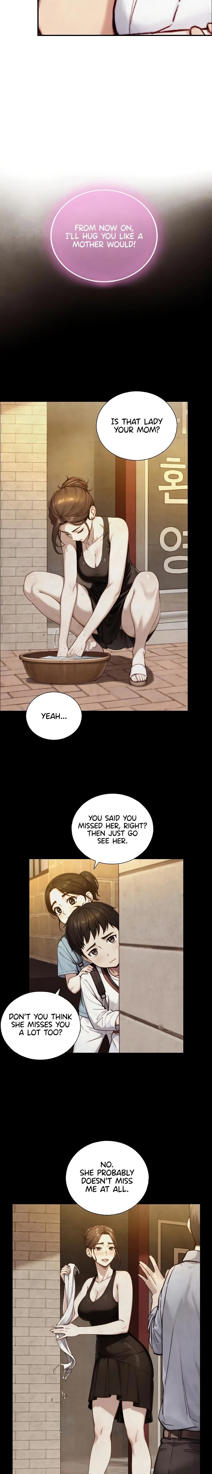 Like Father Like Son Chapter 25 Page 6