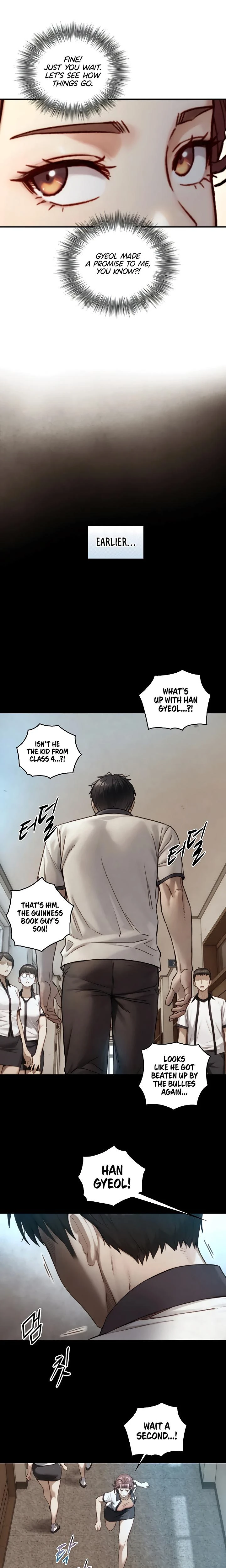 Like Father Like Son Chapter 26 Page 12