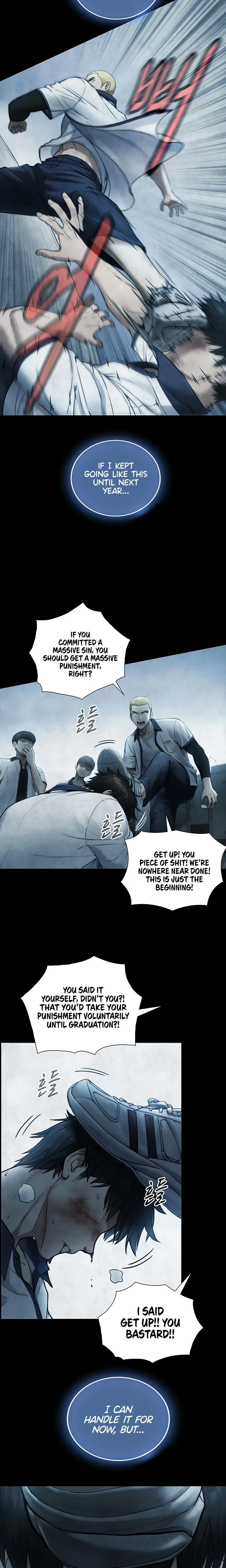 Like Father Like Son Chapter 26 Page 15