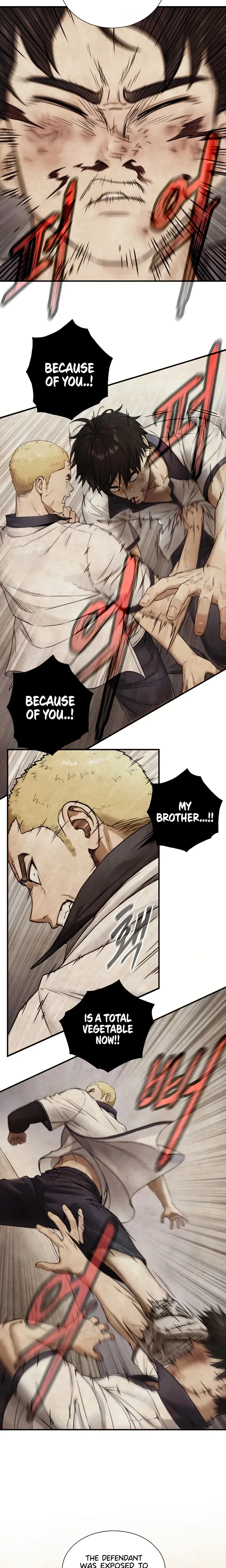Like Father Like Son Chapter 28 Page 7