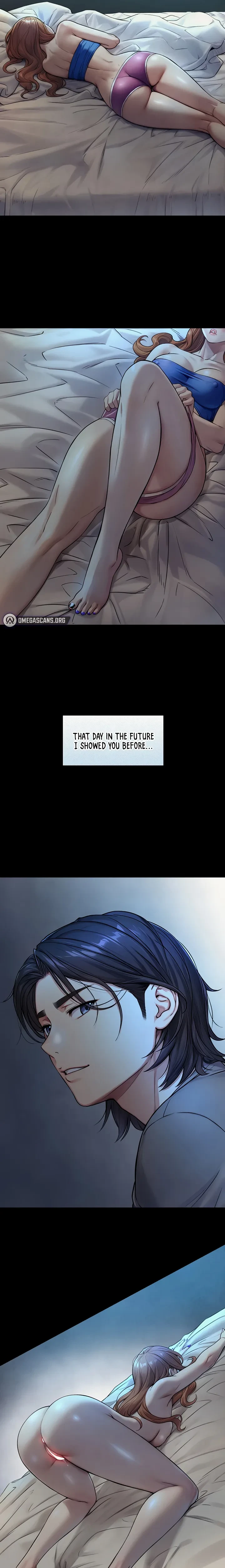 Like Father Like Son Chapter 28 Page 24