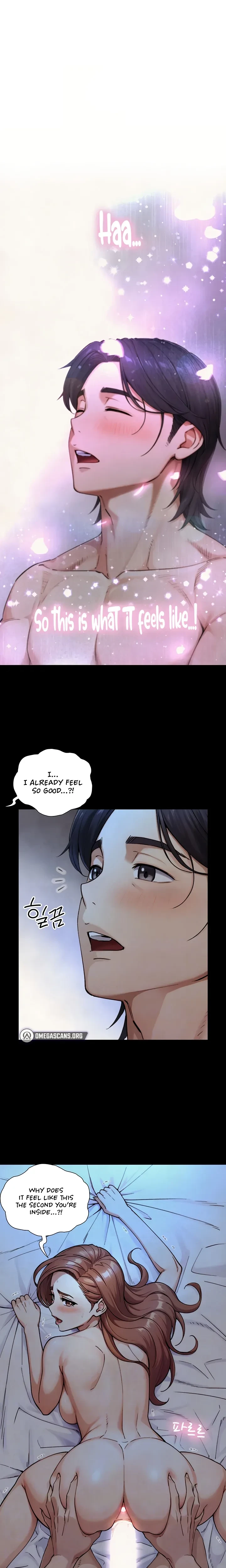 Like Father Like Son Chapter 29 Page 3