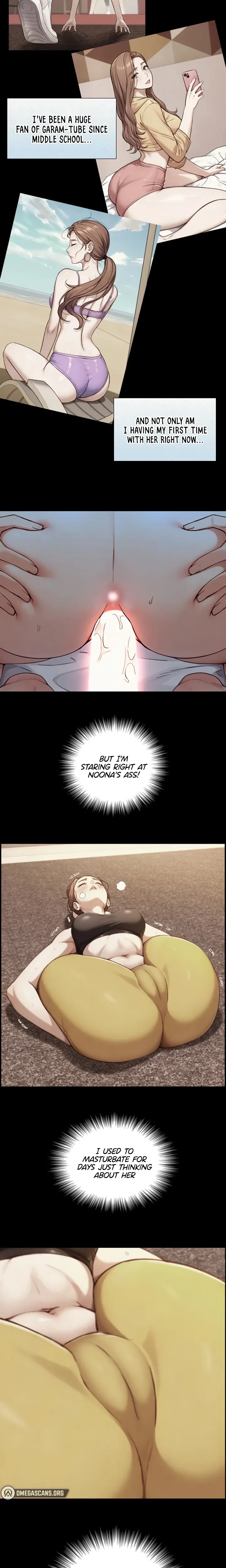 Like Father Like Son Chapter 29 Page 18