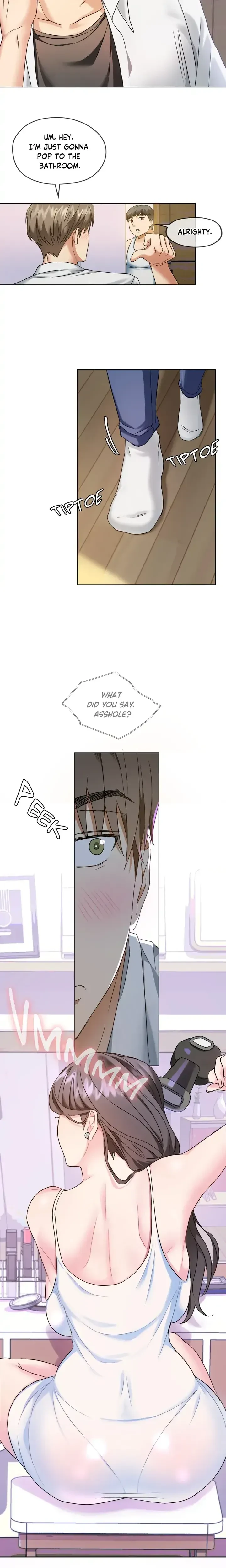 Like Fine Wine Chapter 01 Page 18