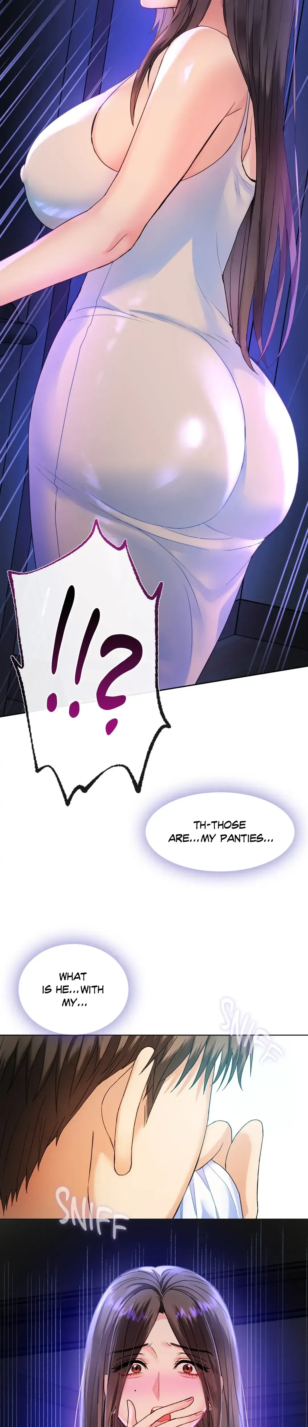 Like Fine Wine Chapter 02 Page 39
