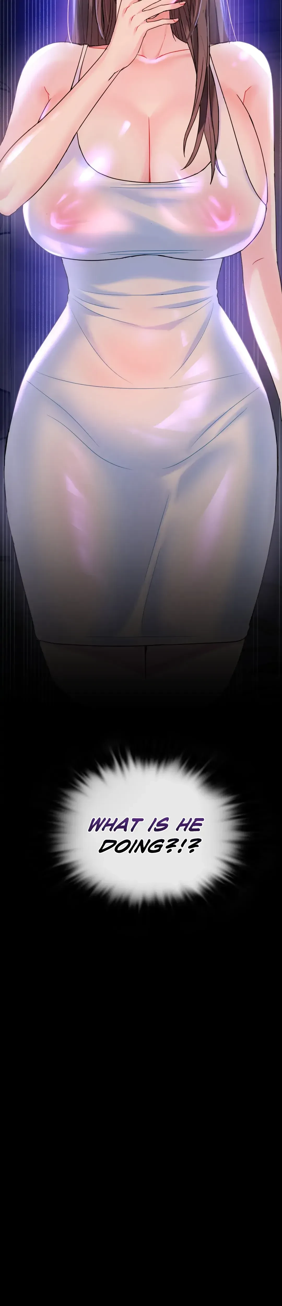 Like Fine Wine Chapter 02 Page 40