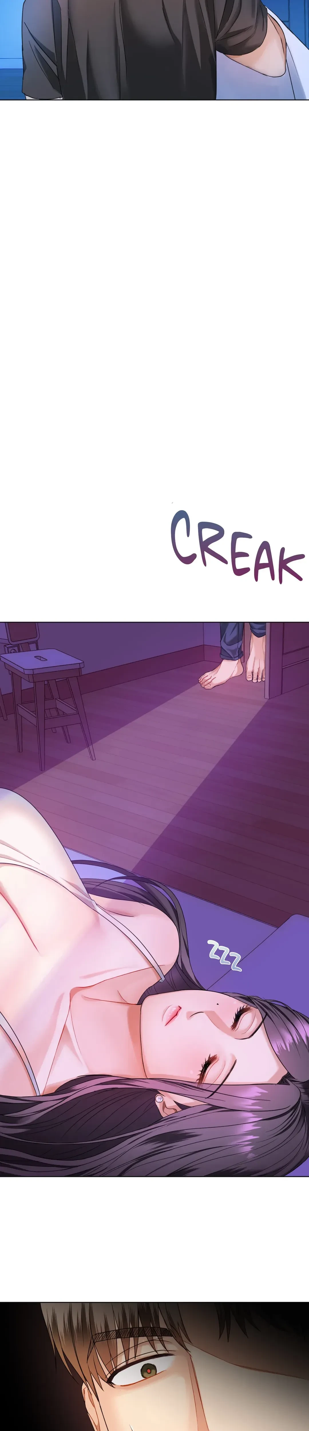 Like Fine Wine Chapter 03 Page 36