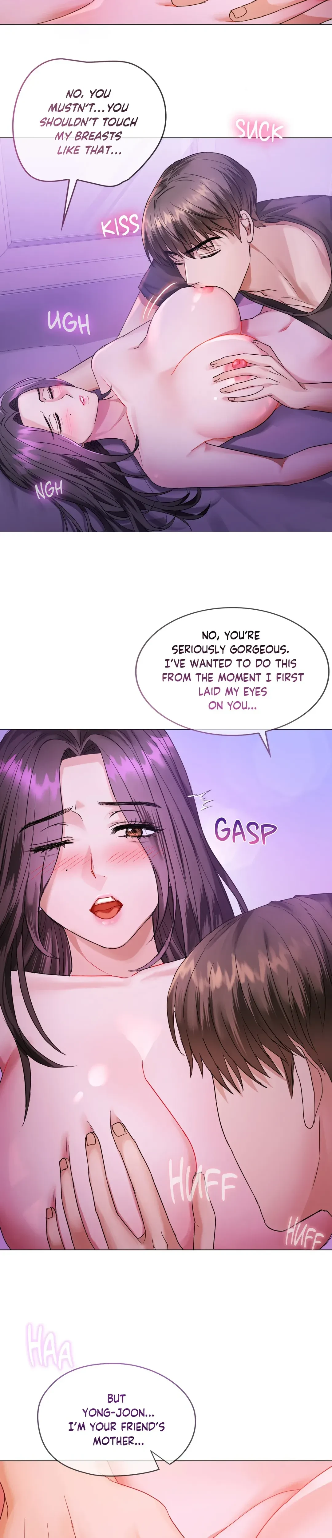 Like Fine Wine Chapter 04 Page 6