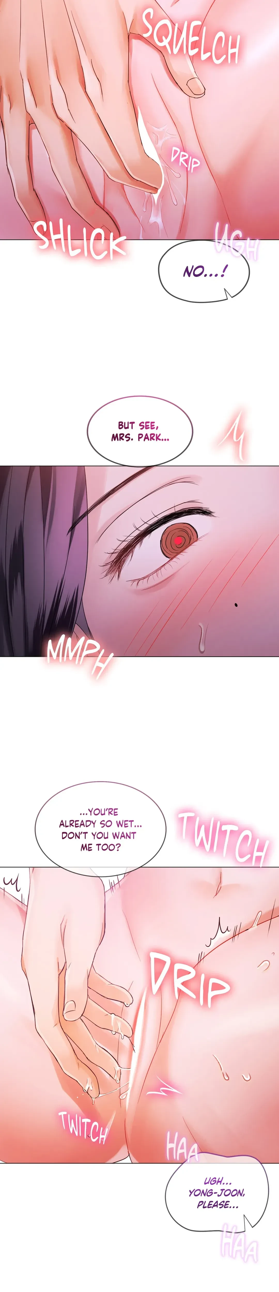 Like Fine Wine Chapter 04 Page 7