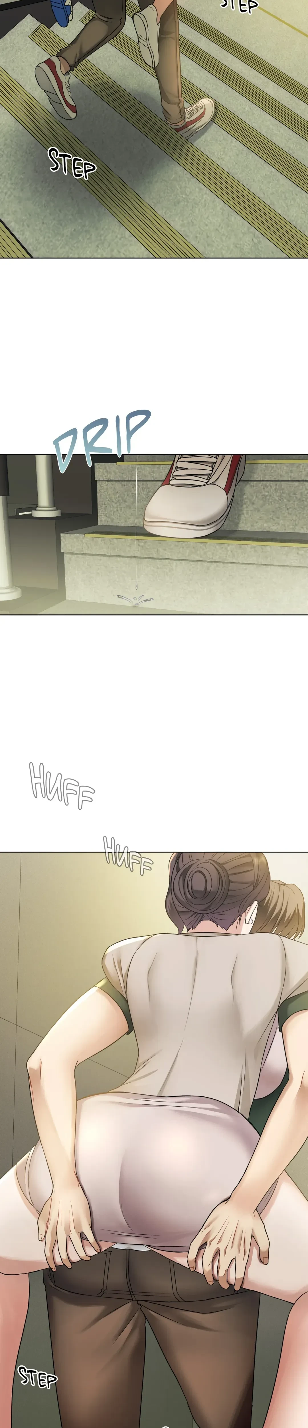 Like Fine Wine Chapter 05 Page 4