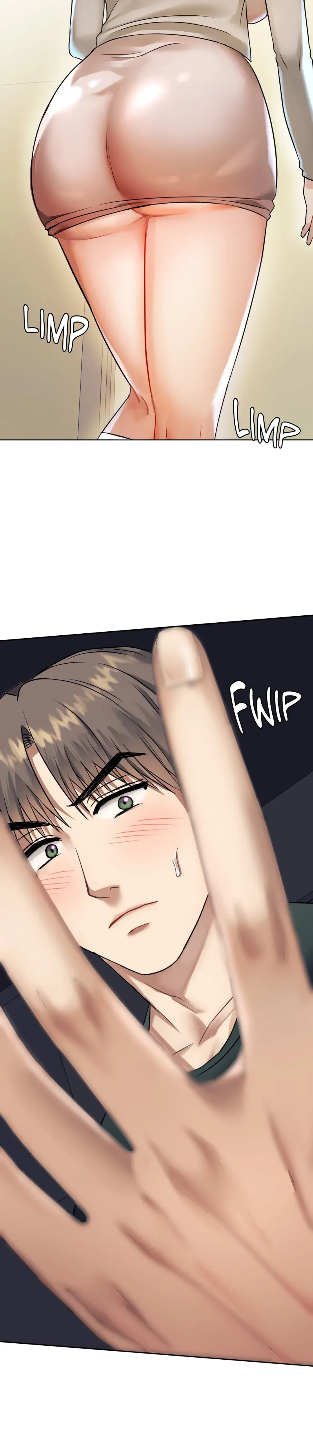 Like Fine Wine Chapter 05 Page 19