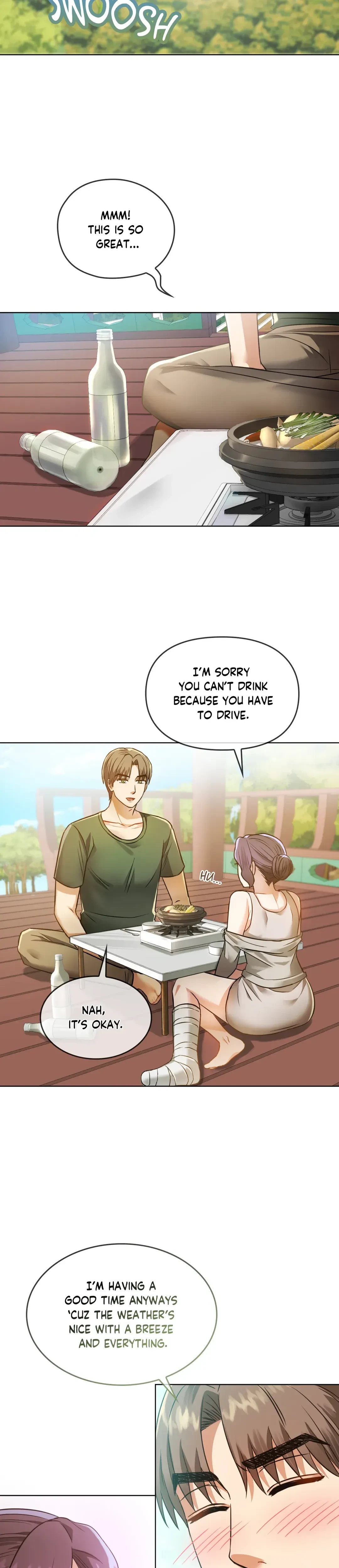 Like Fine Wine Chapter 05 Page 30