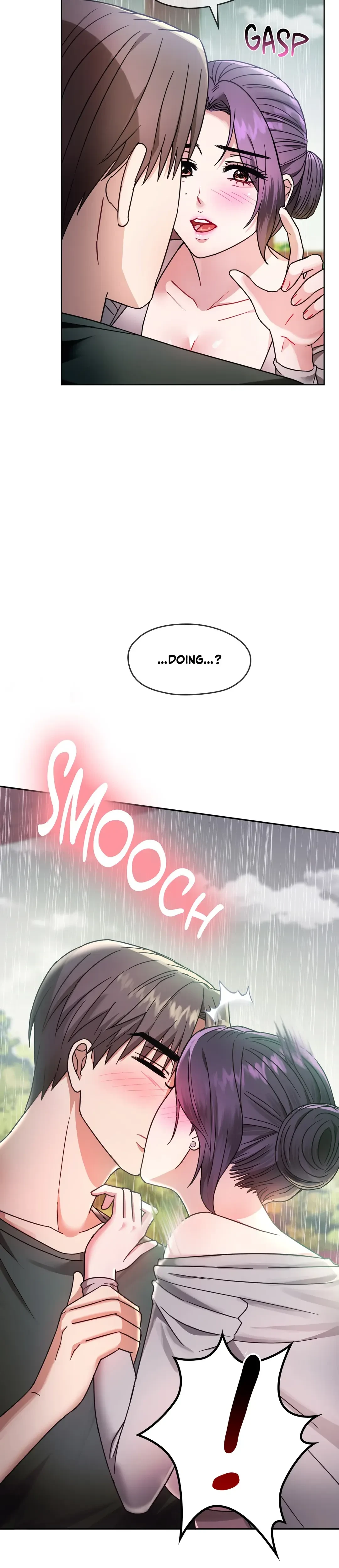 Like Fine Wine Chapter 06 Page 4