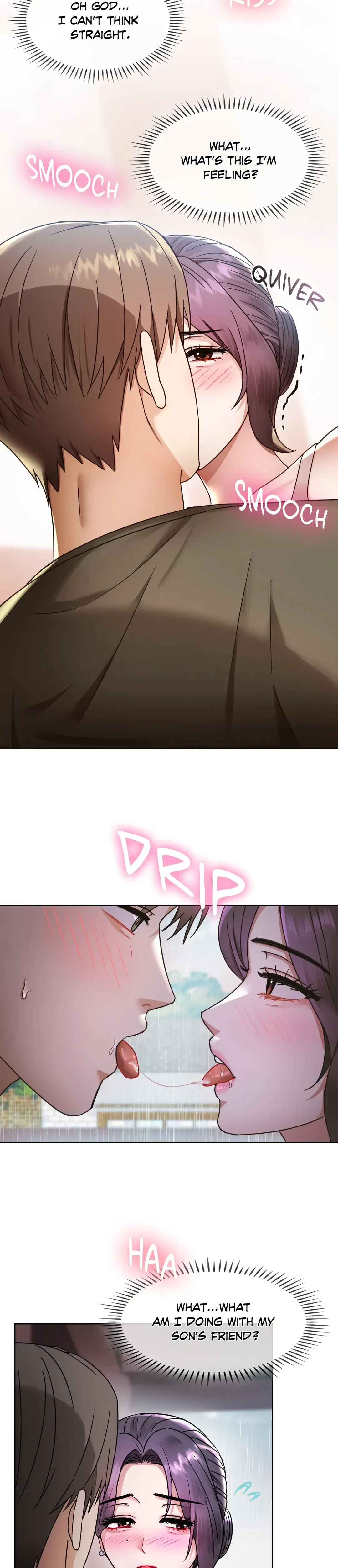 Like Fine Wine Chapter 06 Page 6