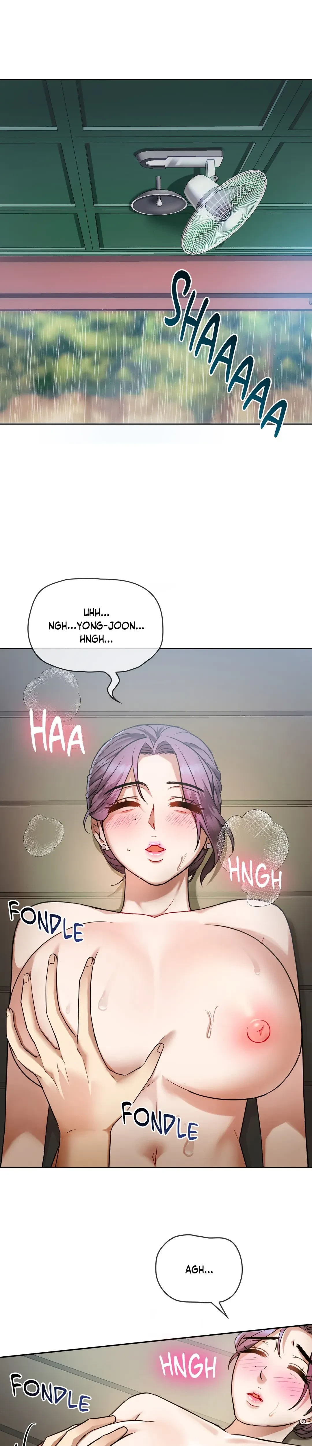 Like Fine Wine Chapter 07 Page 4