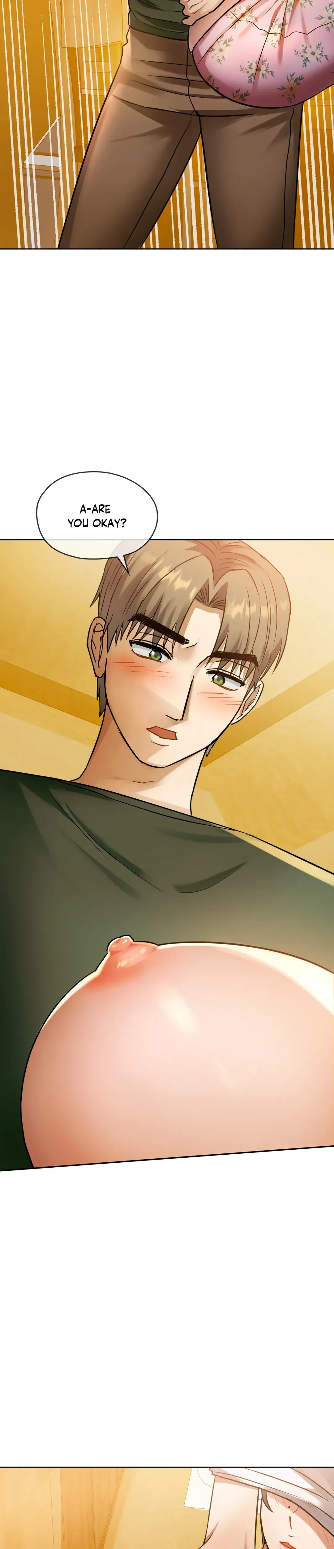 Like Fine Wine Chapter 08 Page 16