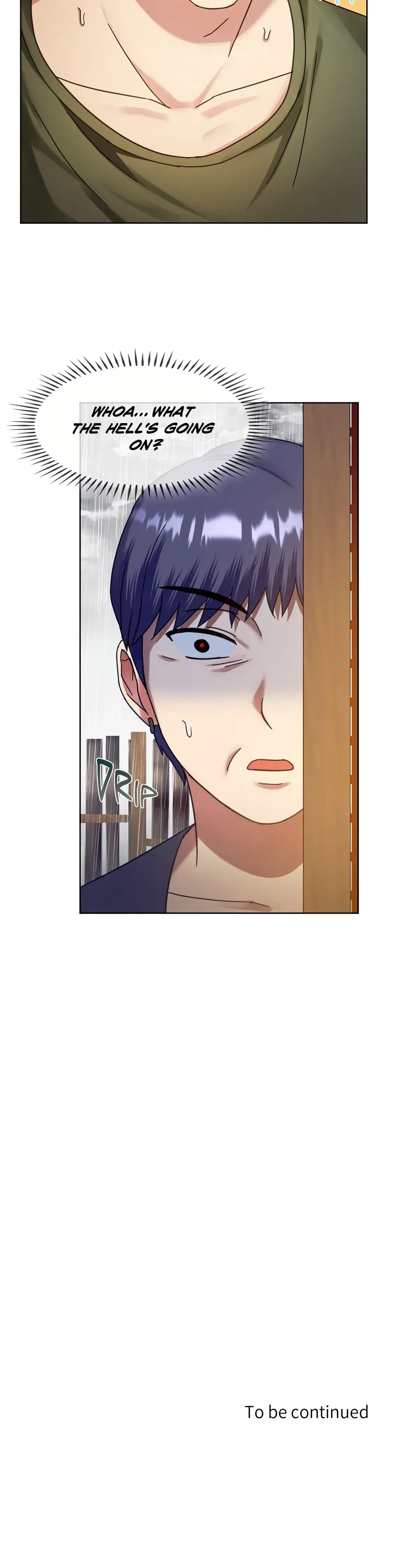 Like Fine Wine Chapter 08 Page 38