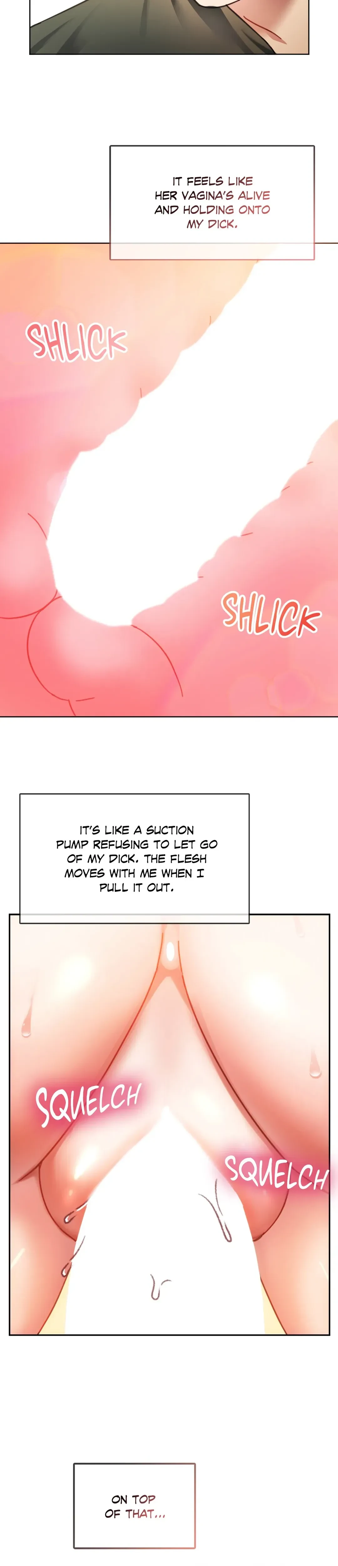Like Fine Wine Chapter 09 Page 3