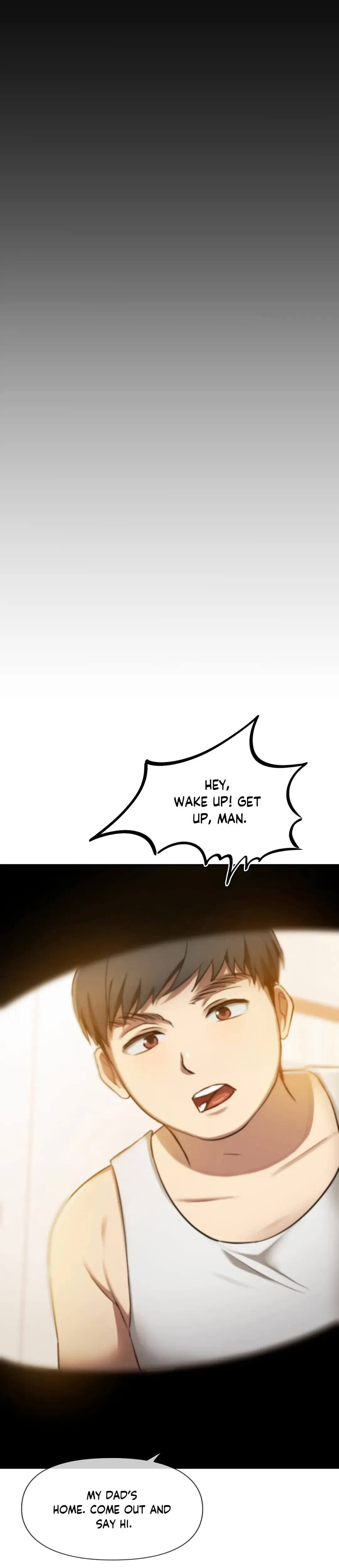 Like Fine Wine Chapter 10 Page 39