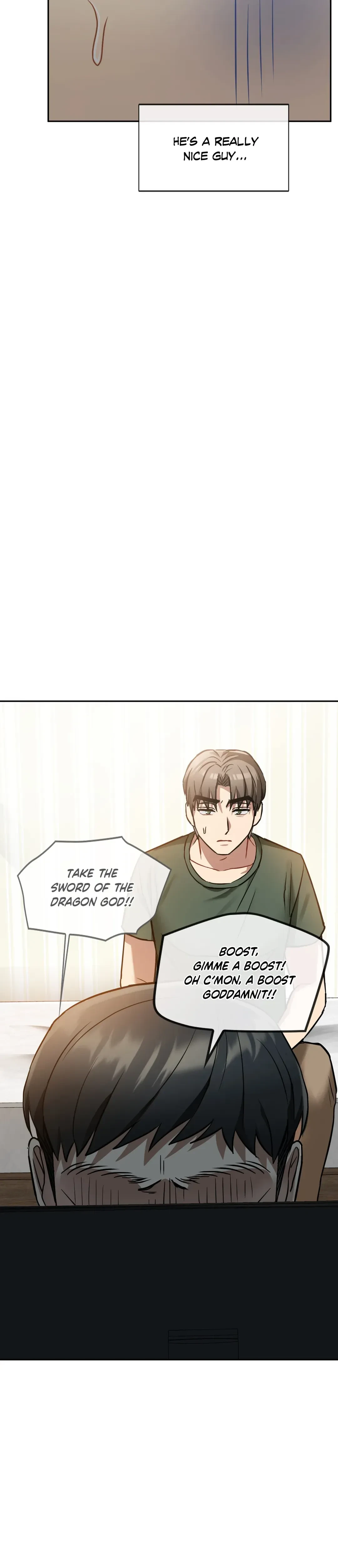Like Fine Wine Chapter 11 Page 6