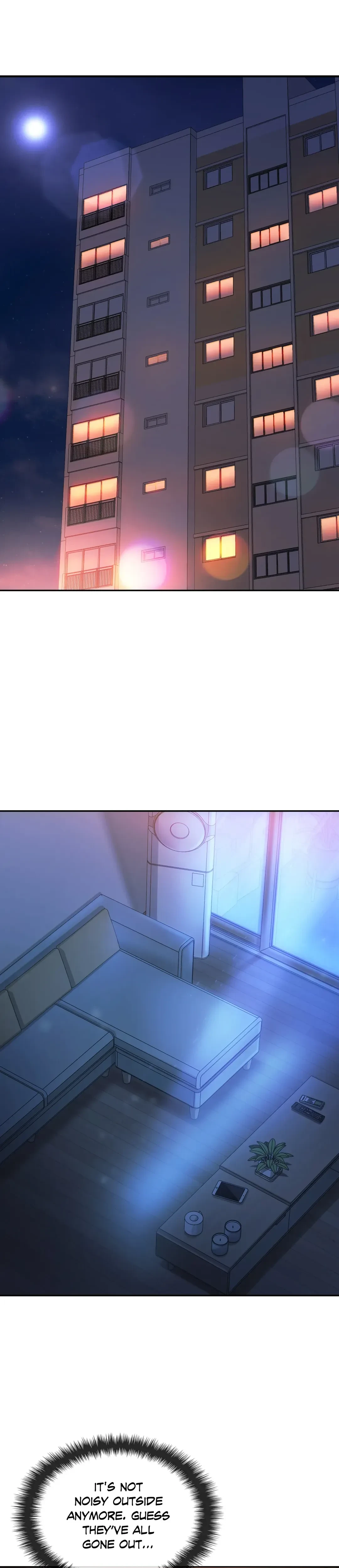 Like Fine Wine Chapter 11 Page 29
